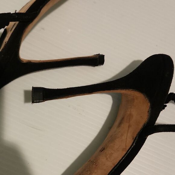 Manolo blanick sandals - Picture 7 of 10